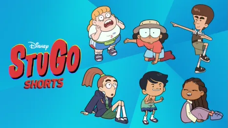 thumbnail - StuGo Shorts