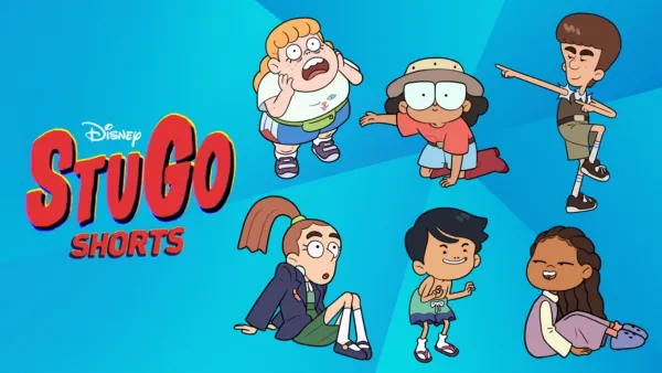 thumbnail - StuGo Shorts