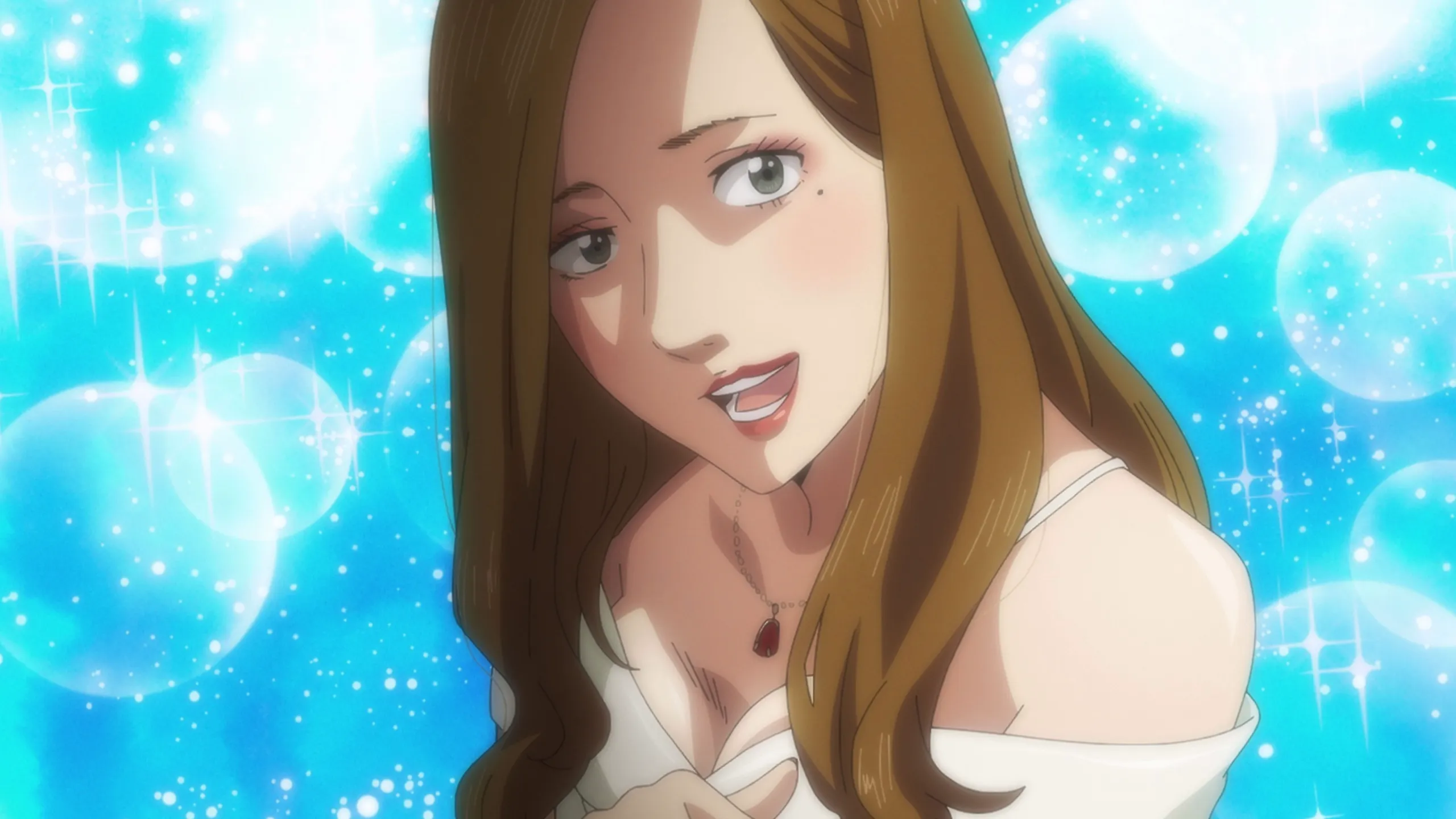 thumbnail - S1：第8話「だってだって、なんだもん♪」