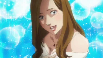 thumbnail - S1:E8 Because I'm...You know!