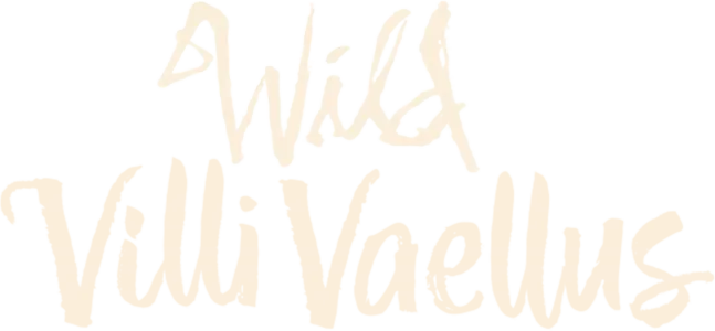 Wild - Villi vaellus