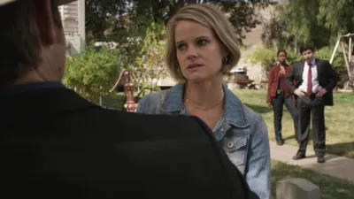 thumbnail - S6:E3 Noblesse Oblige