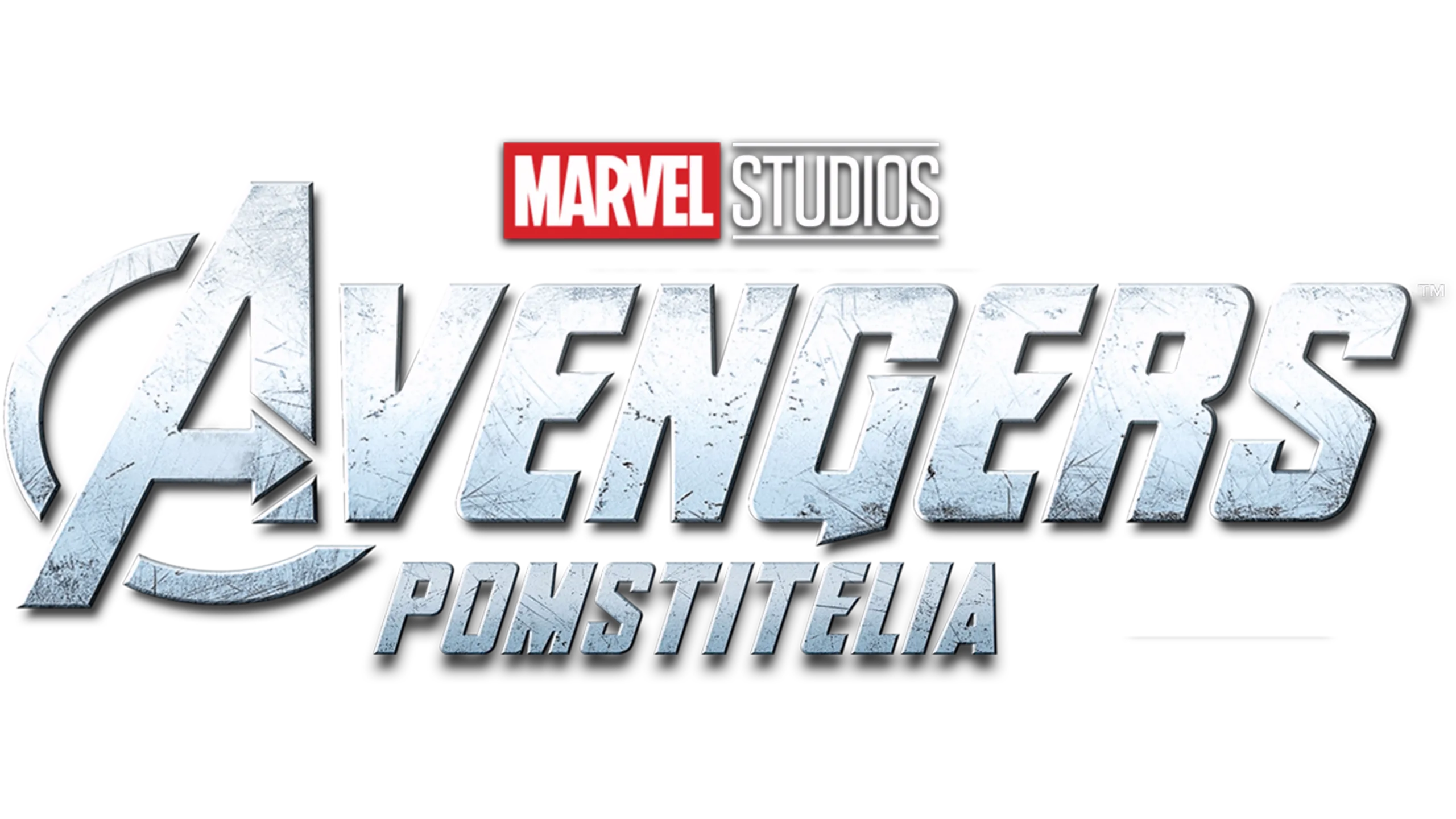 Avengers: Pomstitelia