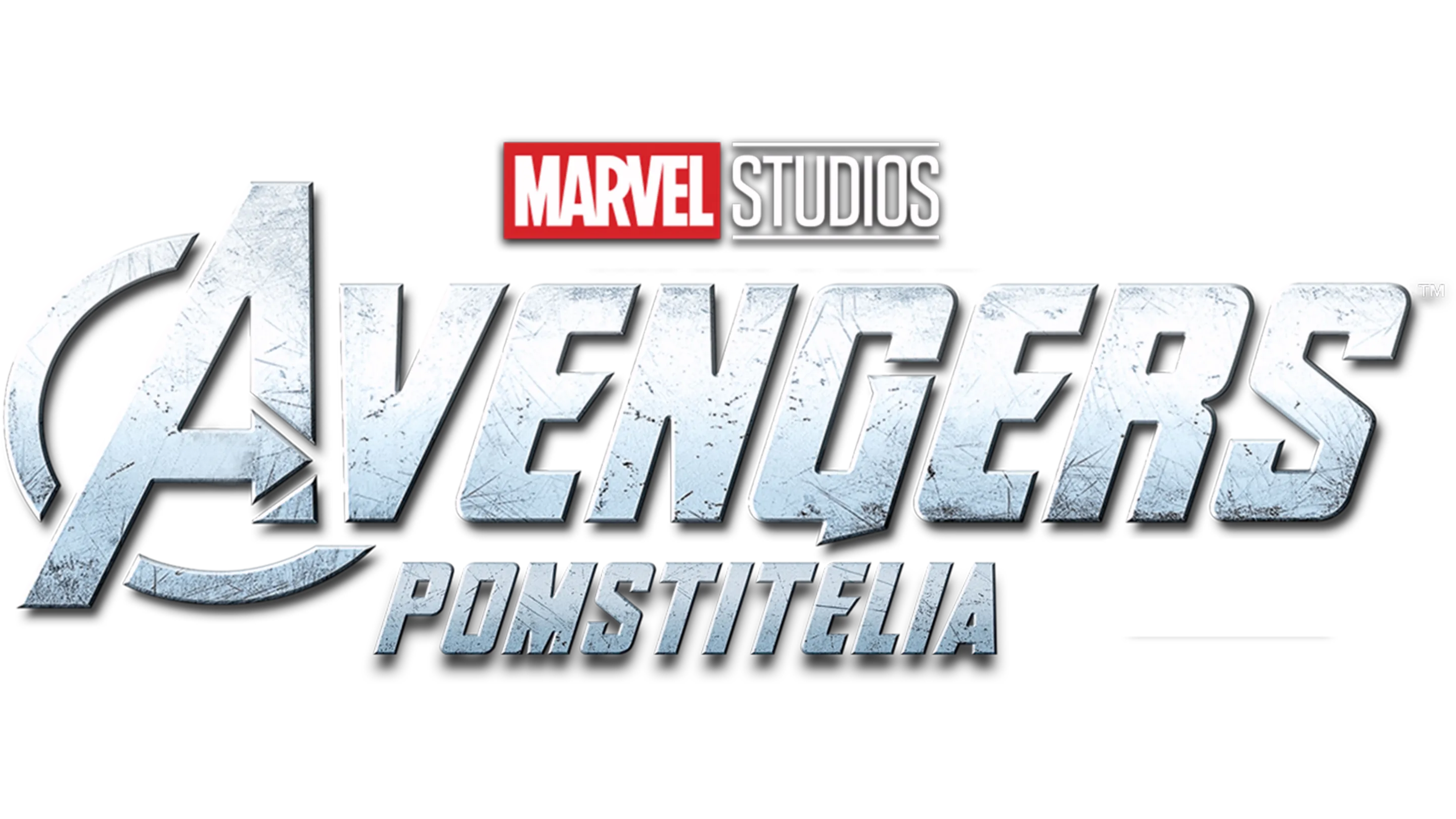 Avengers: Pomstitelia