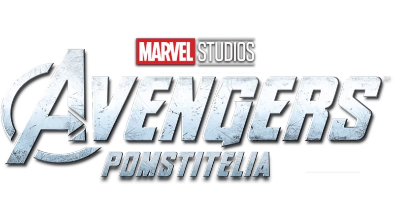 Avengers: Pomstitelia