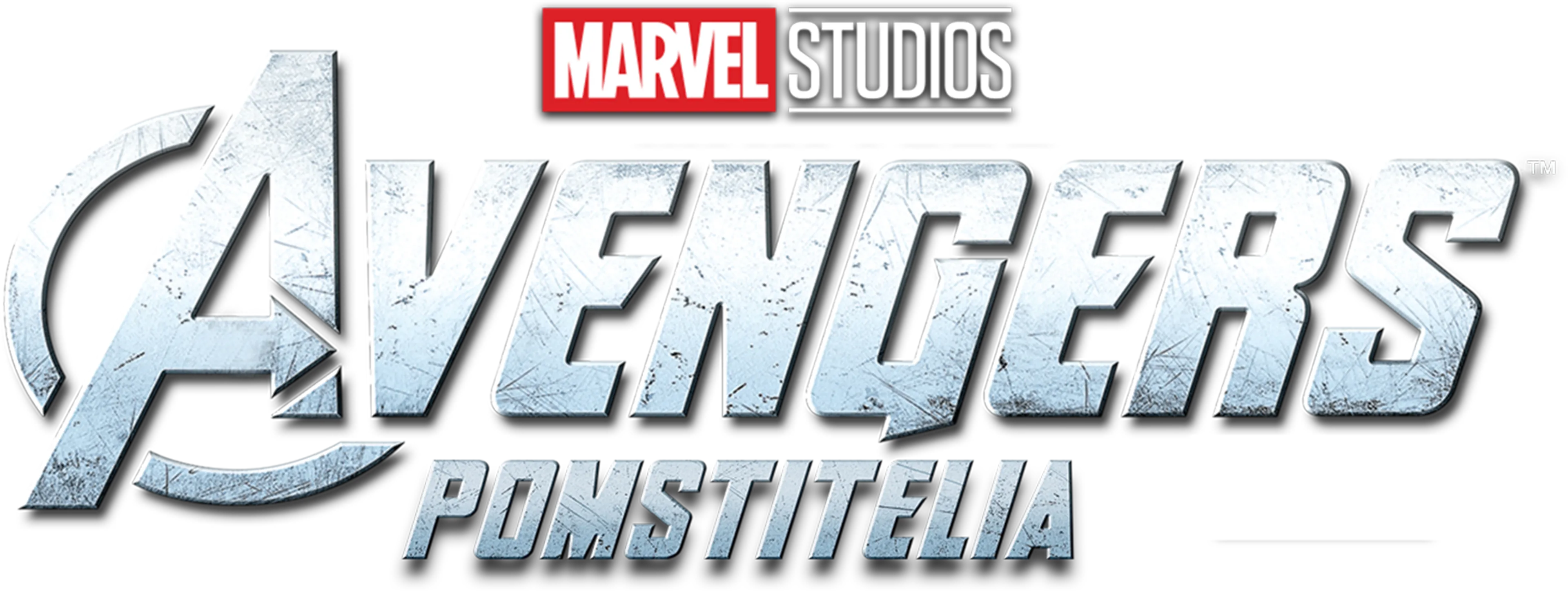 Avengers: Pomstitelia