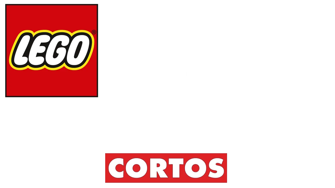 LEGO Star Wars: Resistance Rises (Cortos)
