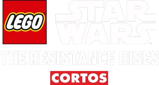 LEGO Star Wars: Resistance Rises (Cortos)
