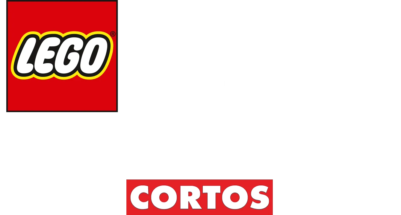 LEGO Star Wars: Resistance Rises (Cortos)
