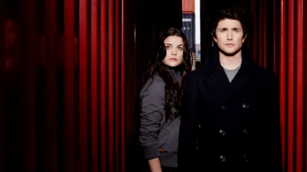 Kyle XY