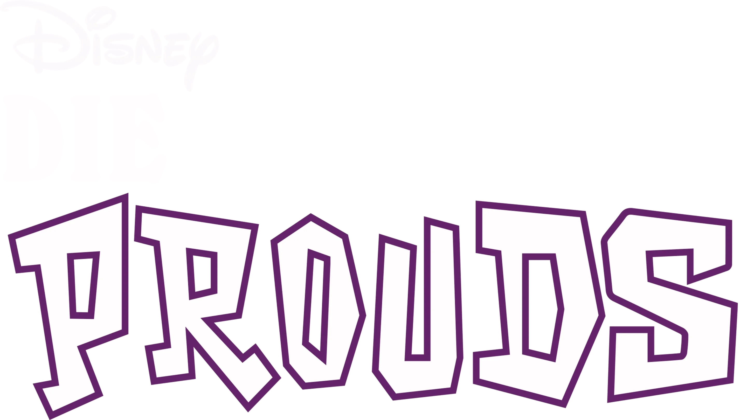 Die Prouds