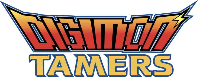 Digimon Tamers
