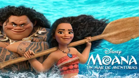 thumbnail - Moana: Un mar de aventuras