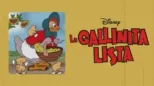 thumbnail - La Gallinita Lista