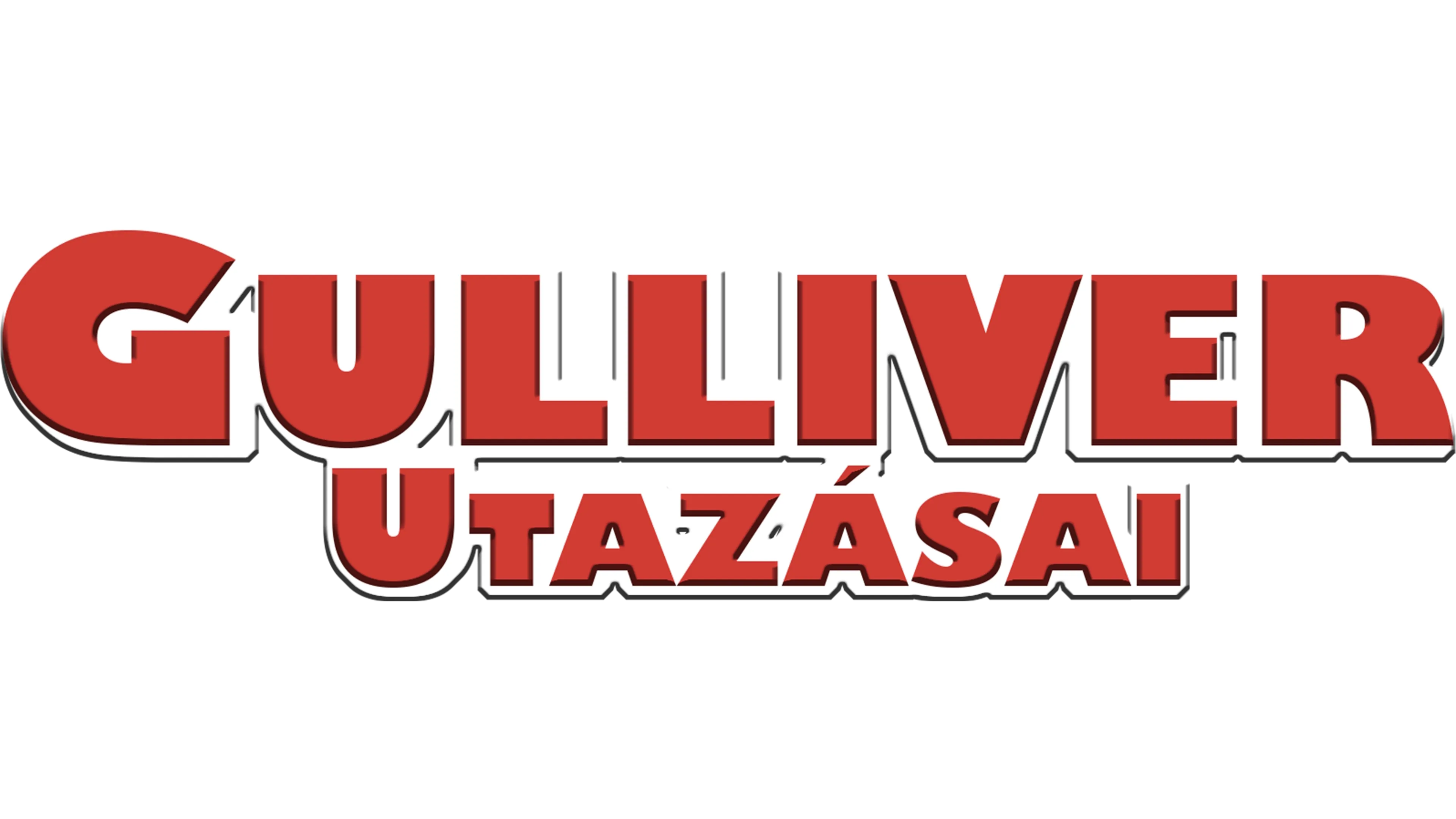Gulliver utazásai