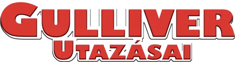 Gulliver utazásai