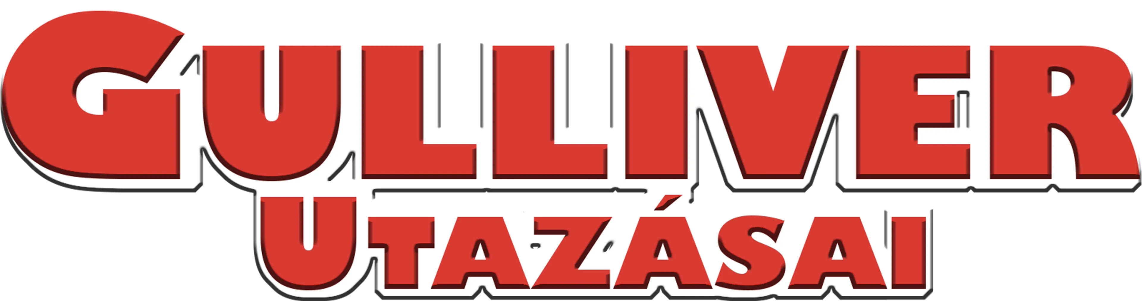 Gulliver utazásai