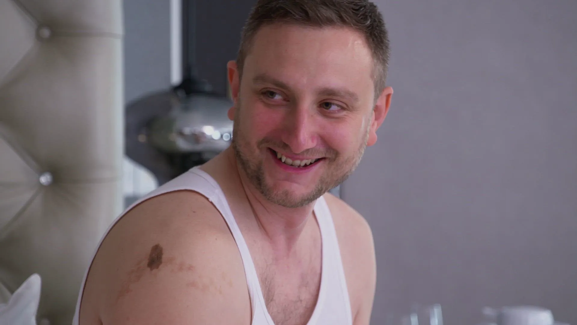 thumbnail - S18:E4 Wedding Bliss or a Miss?