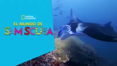 El mundo de Sam Scuba