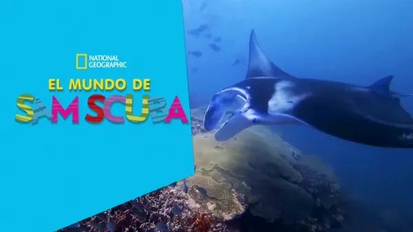 thumbnail - El mundo de Sam Scuba