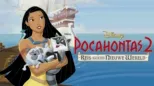 thumbnail - Pocahontas II: Reis naar Een Nieuwe Wereld