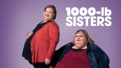 1000-lb Sisters