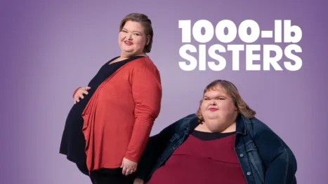 thumbnail - 1000-lb Sisters
