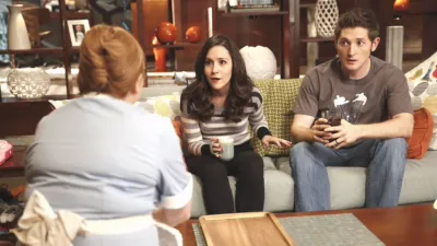 thumbnail - S4:E21 How I Met Your Mullet