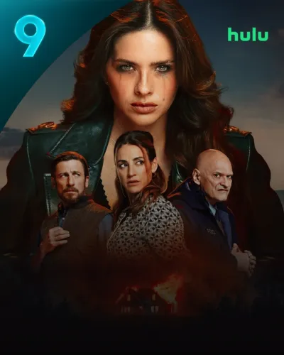 Hija del fuego: La venganza de la bastarda