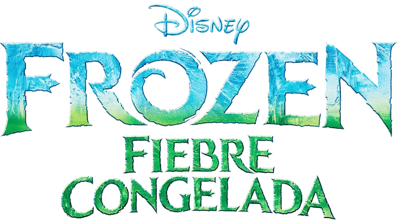 Frozen: Fiebre congelada