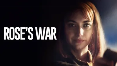 Rose's War