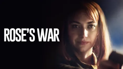 thumbnail - Rose's War
