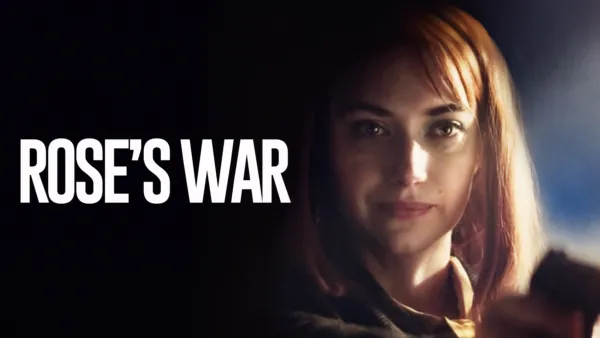 thumbnail - Rose's War
