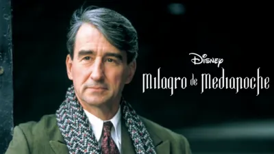 Milagro a medianoche