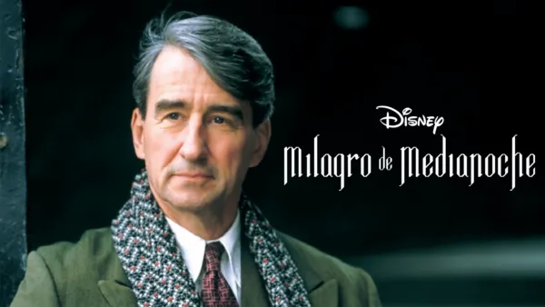 thumbnail - Milagro a medianoche