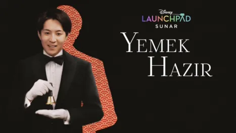thumbnail - Yemek Hazır
