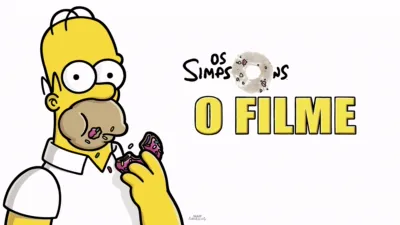 Os Simpsons: O Filme