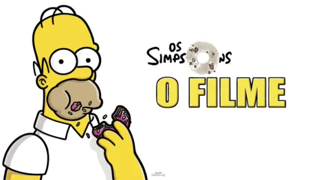 thumbnail - Os Simpsons: O Filme