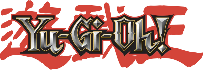 Yu-Gi-Oh!