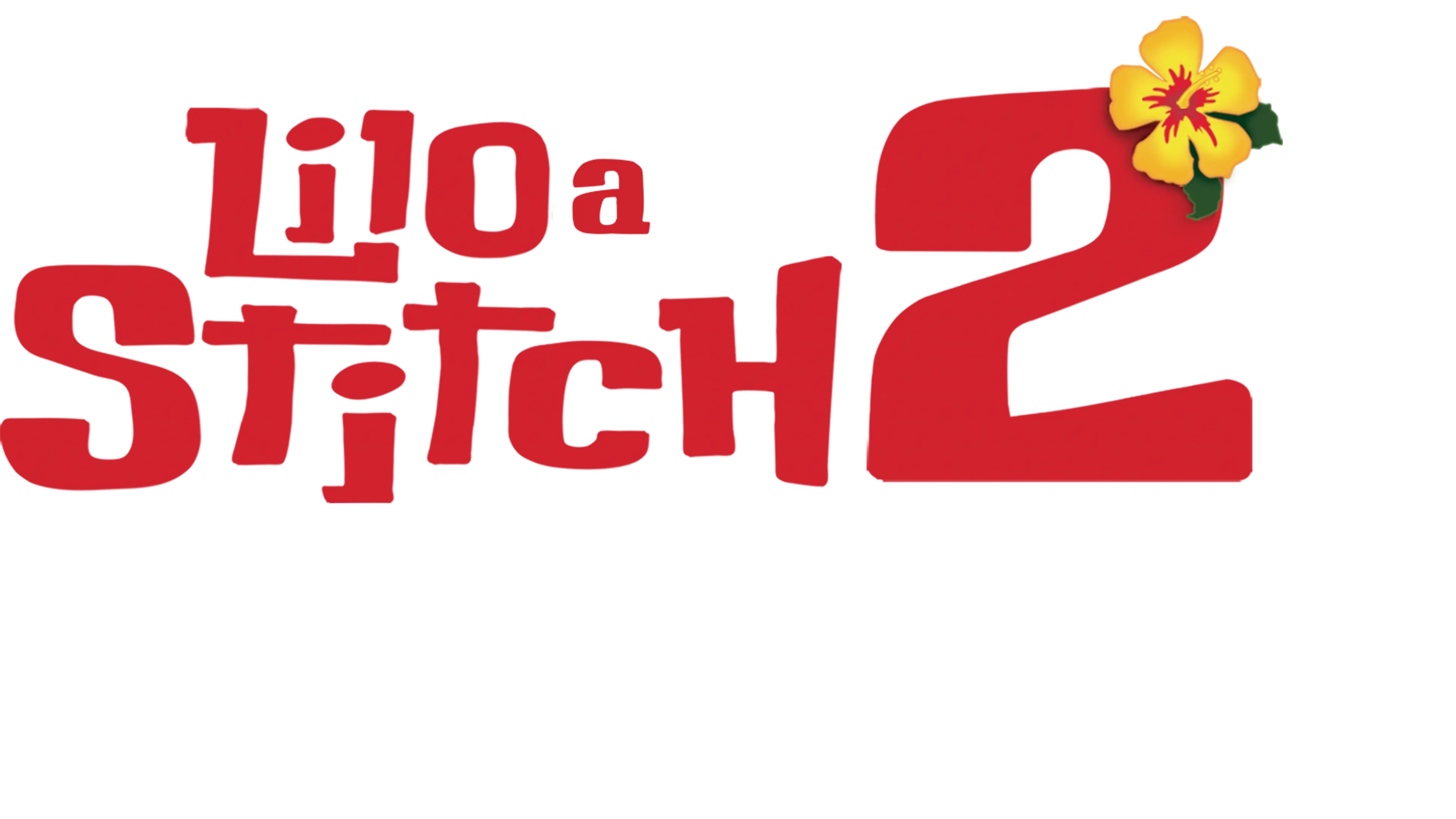 Lilo a Stitch 2: Stitch má mouchy