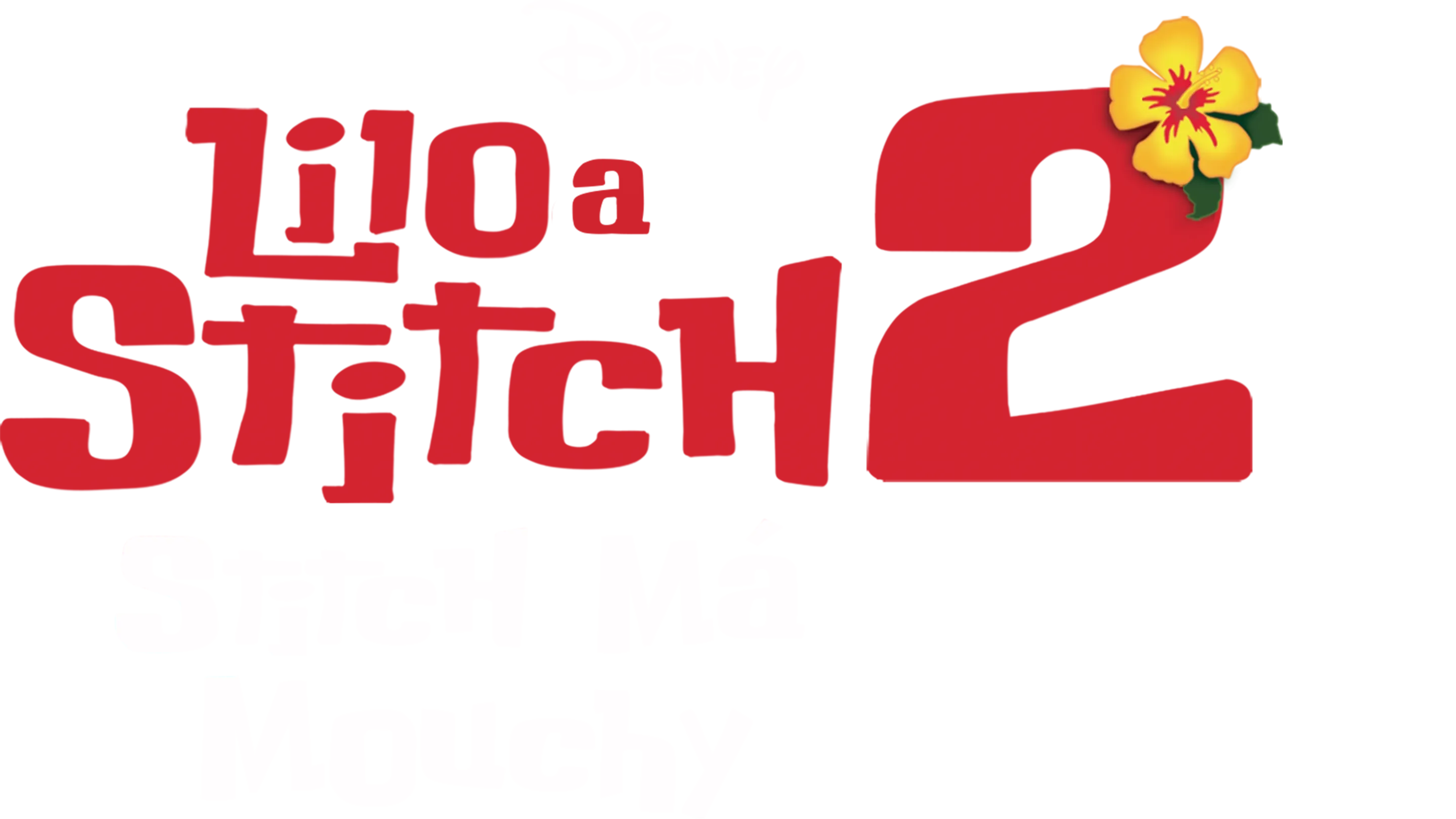 Lilo a Stitch 2: Stitch má mouchy