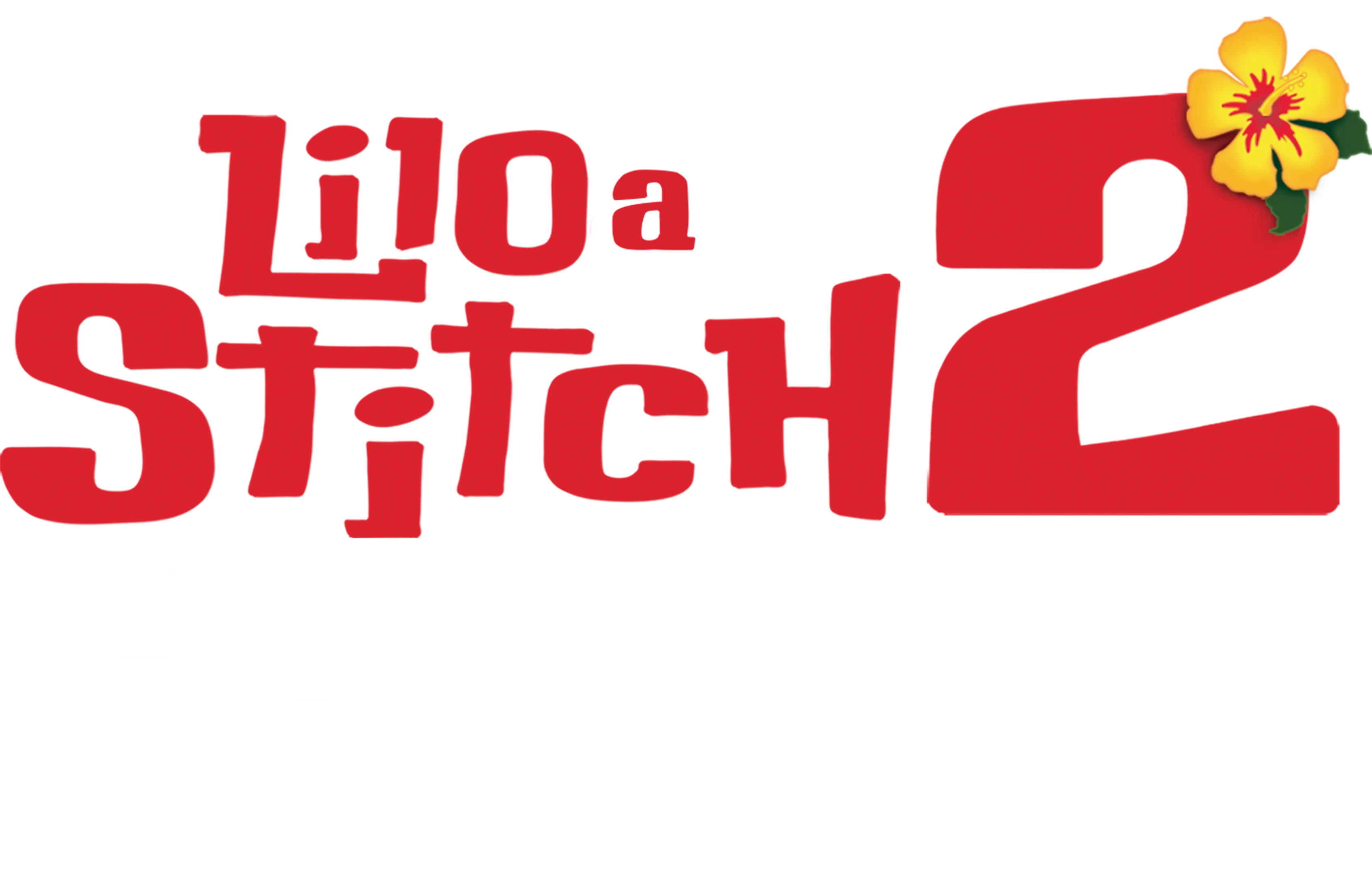 Lilo a Stitch 2: Stitch má mouchy