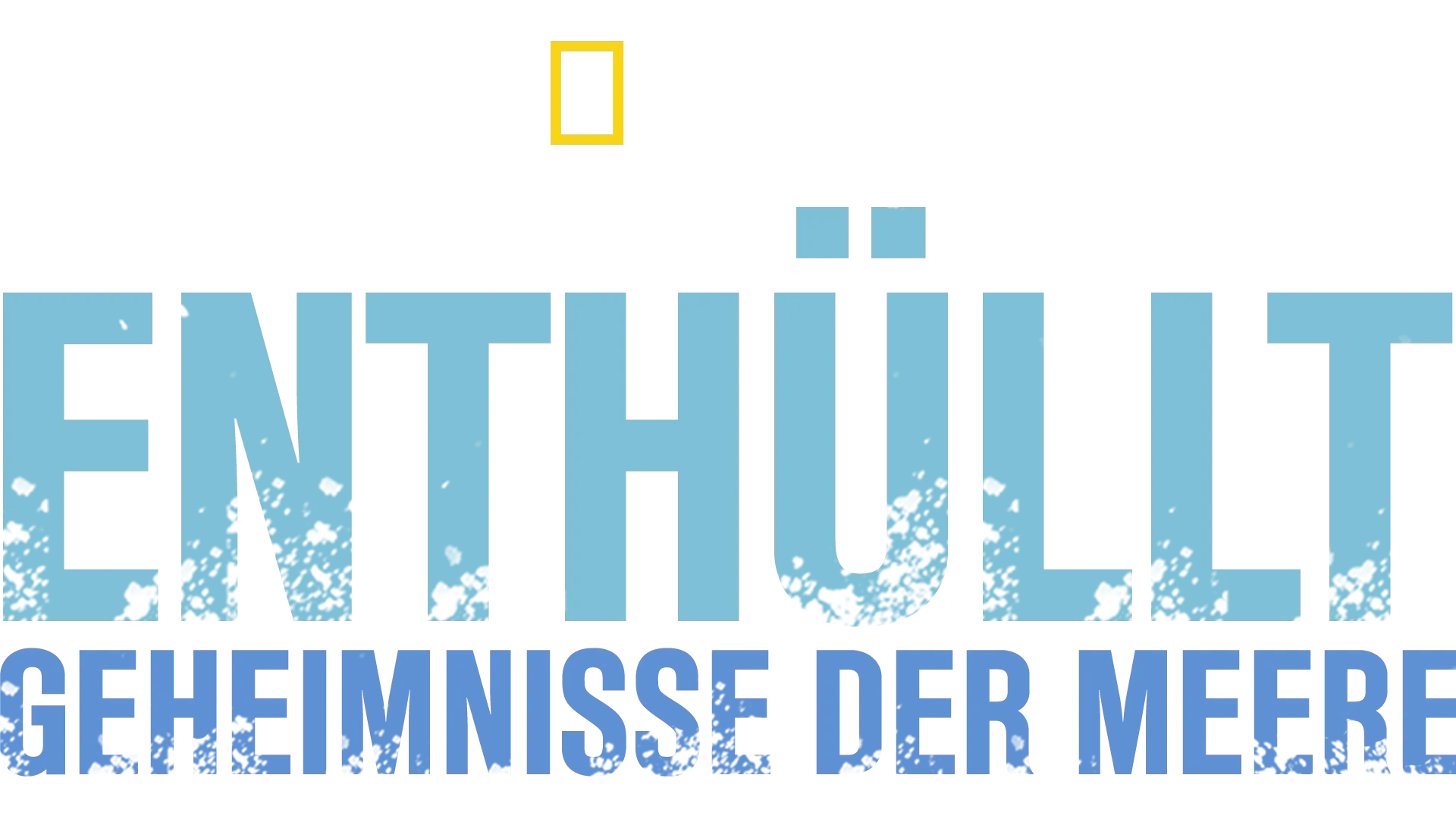 Enthüllt: Geheimnisse der Meere