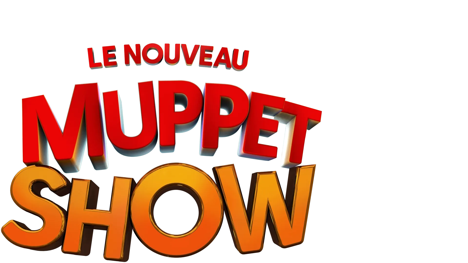 Le Nouveau Muppet Show