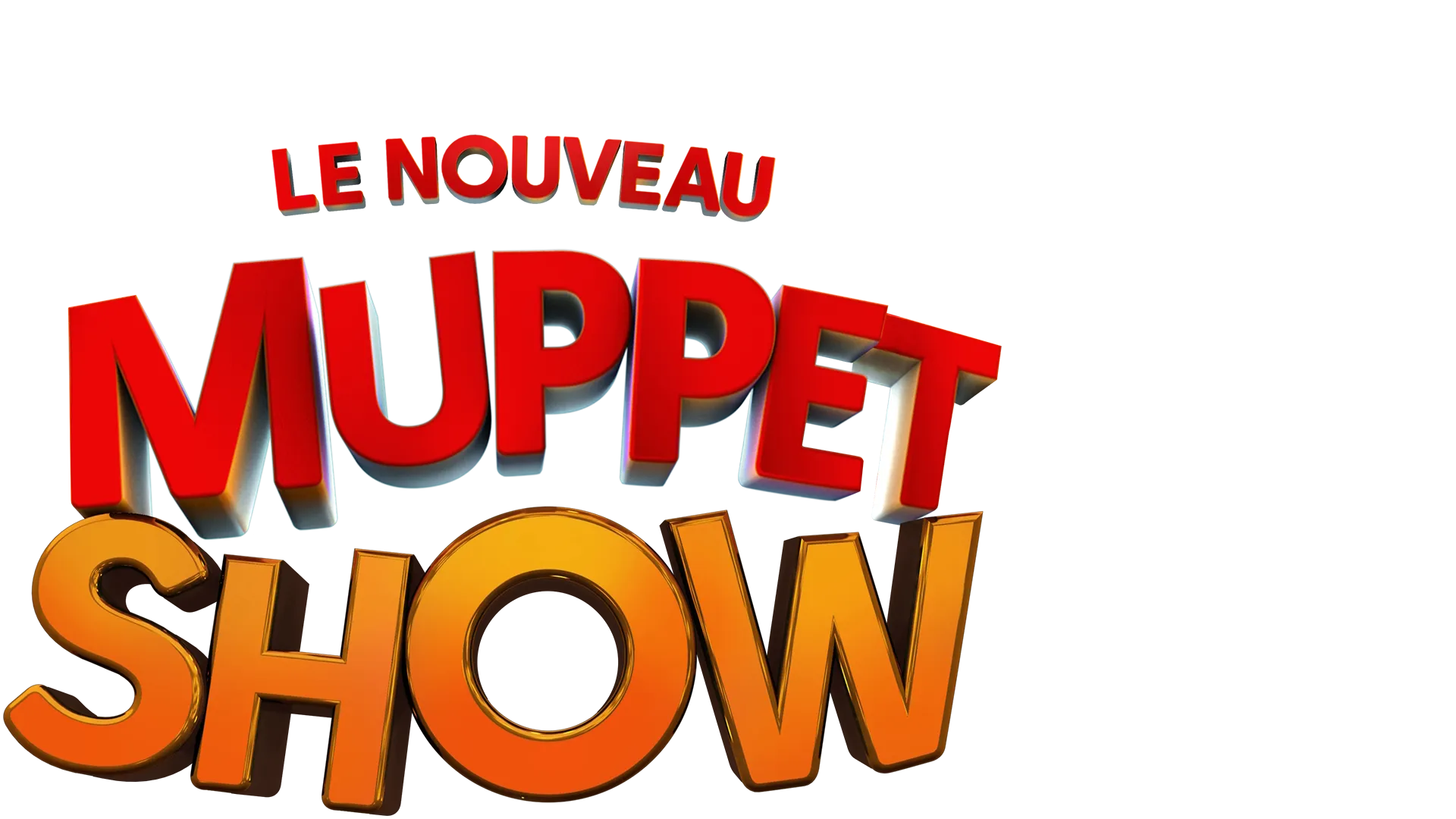 Le Nouveau Muppet Show