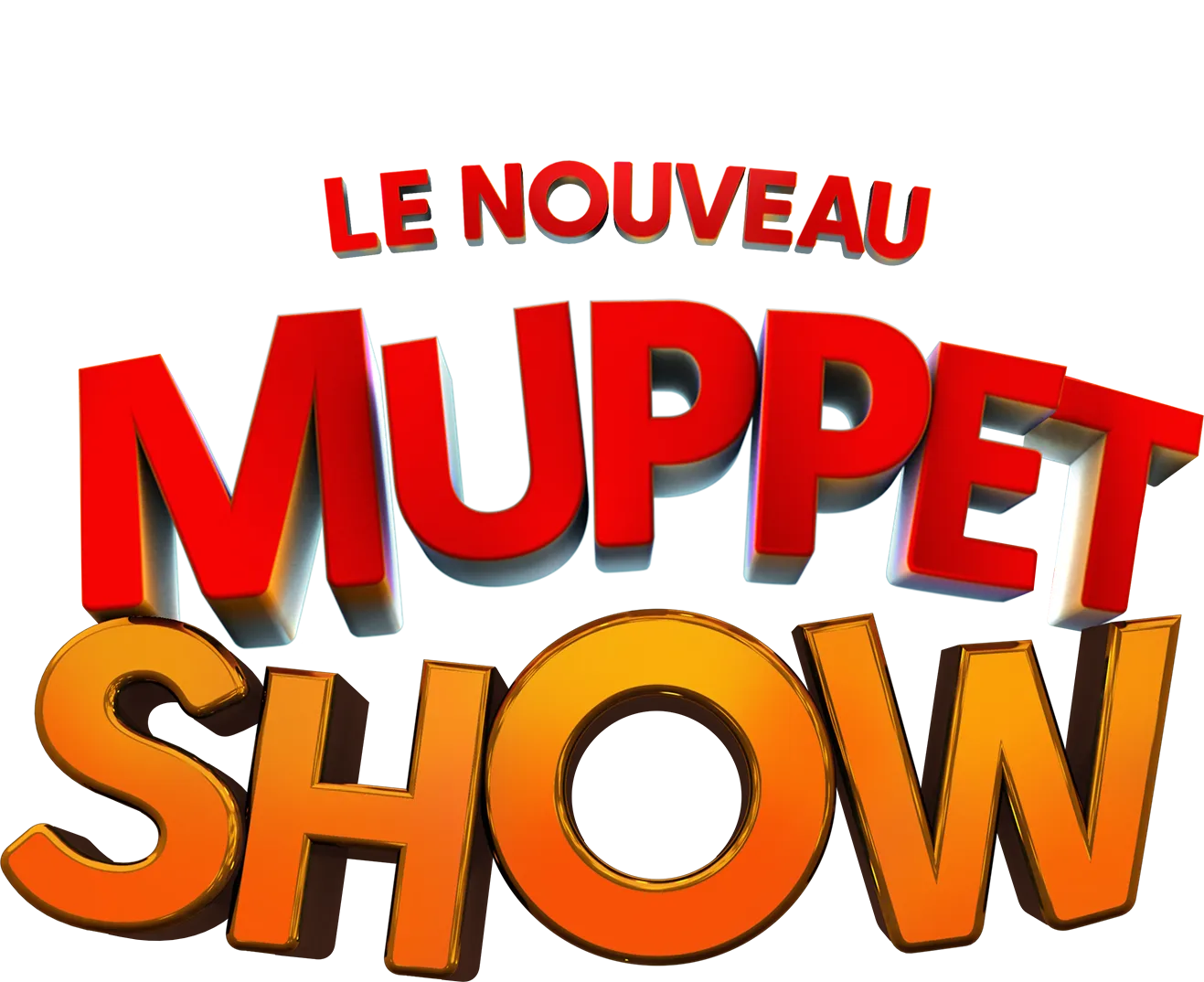 Le Nouveau Muppet Show