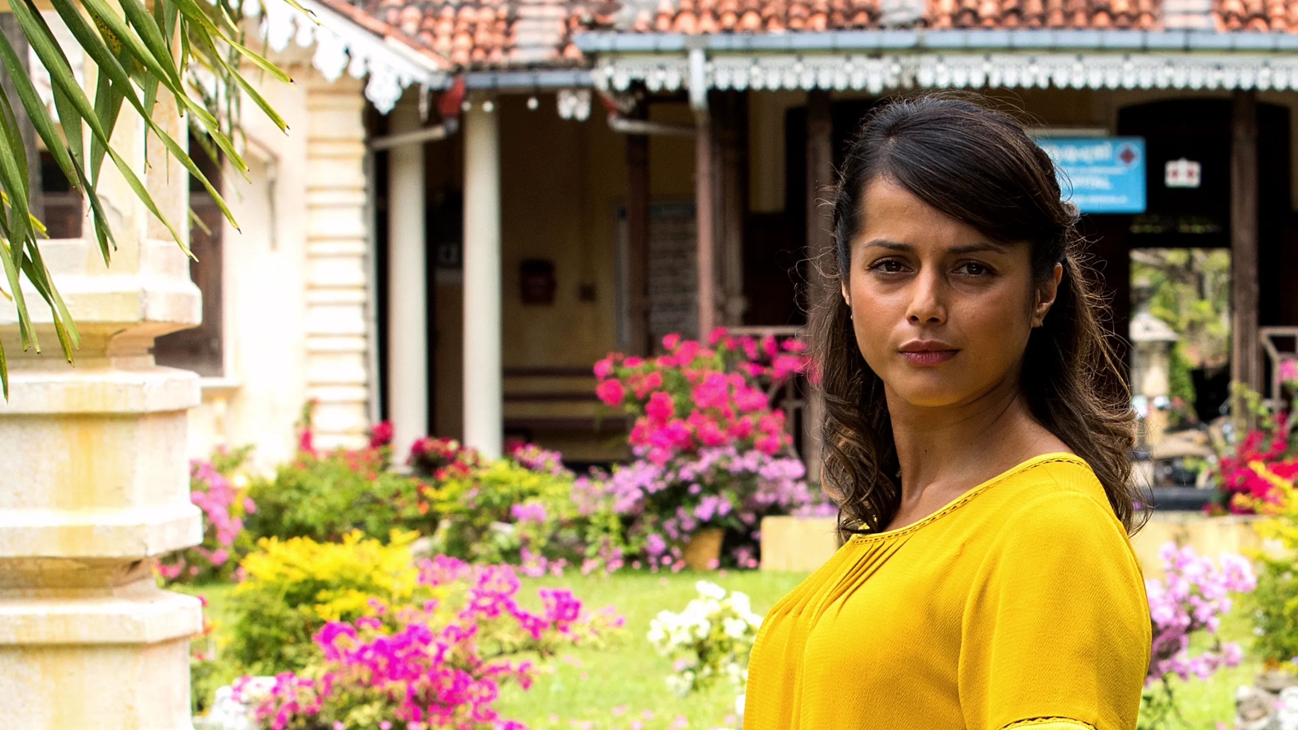 The Good Karma Hospital