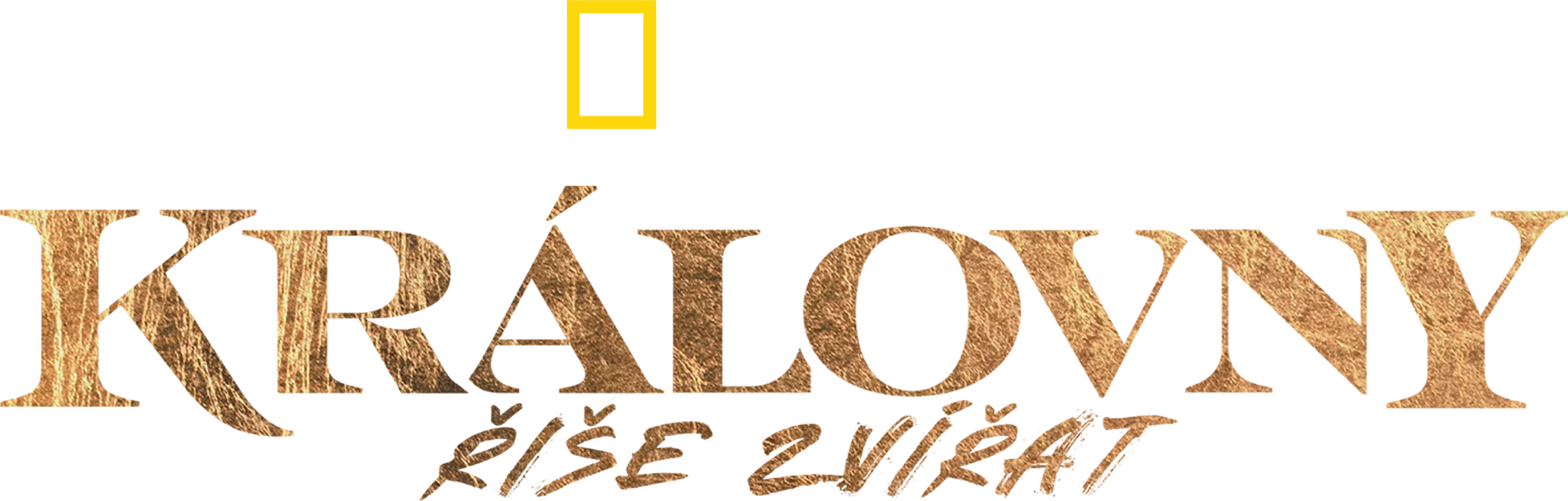 Královny říše zvířat
