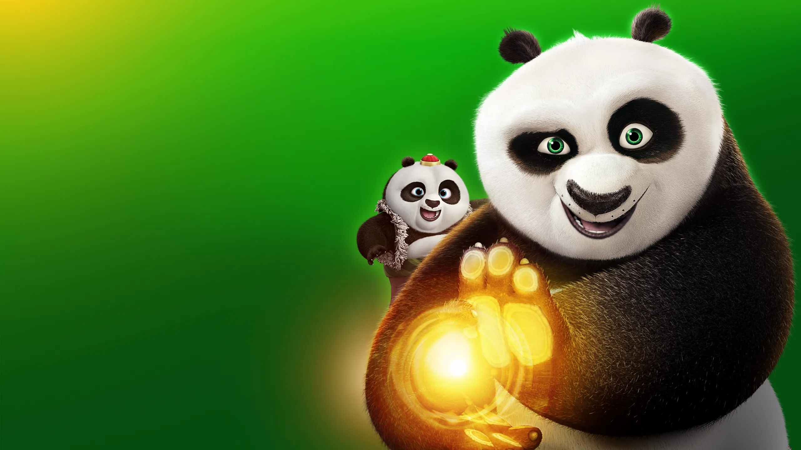 Kung Fu Panda 3