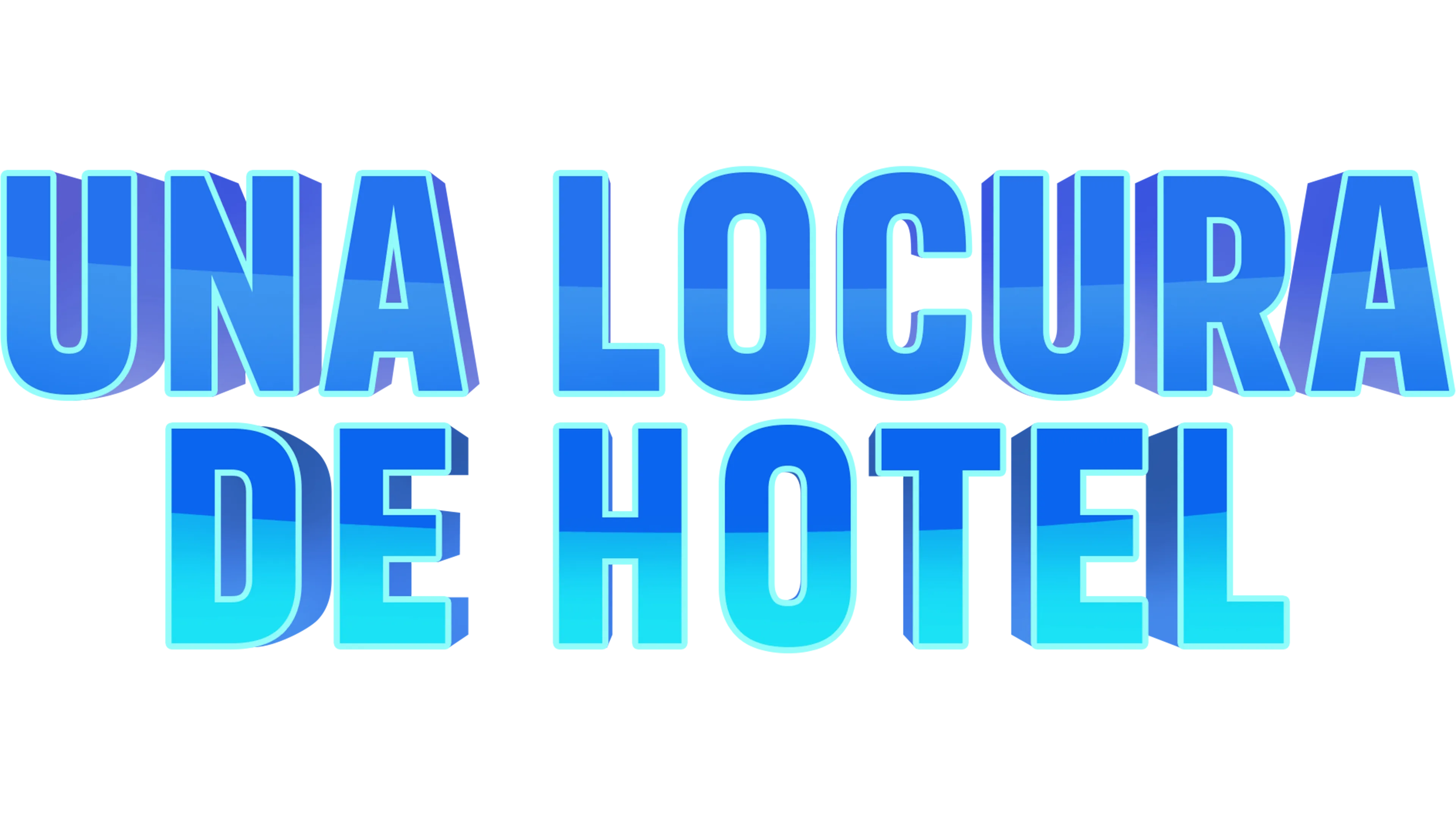 Una locura de hotel